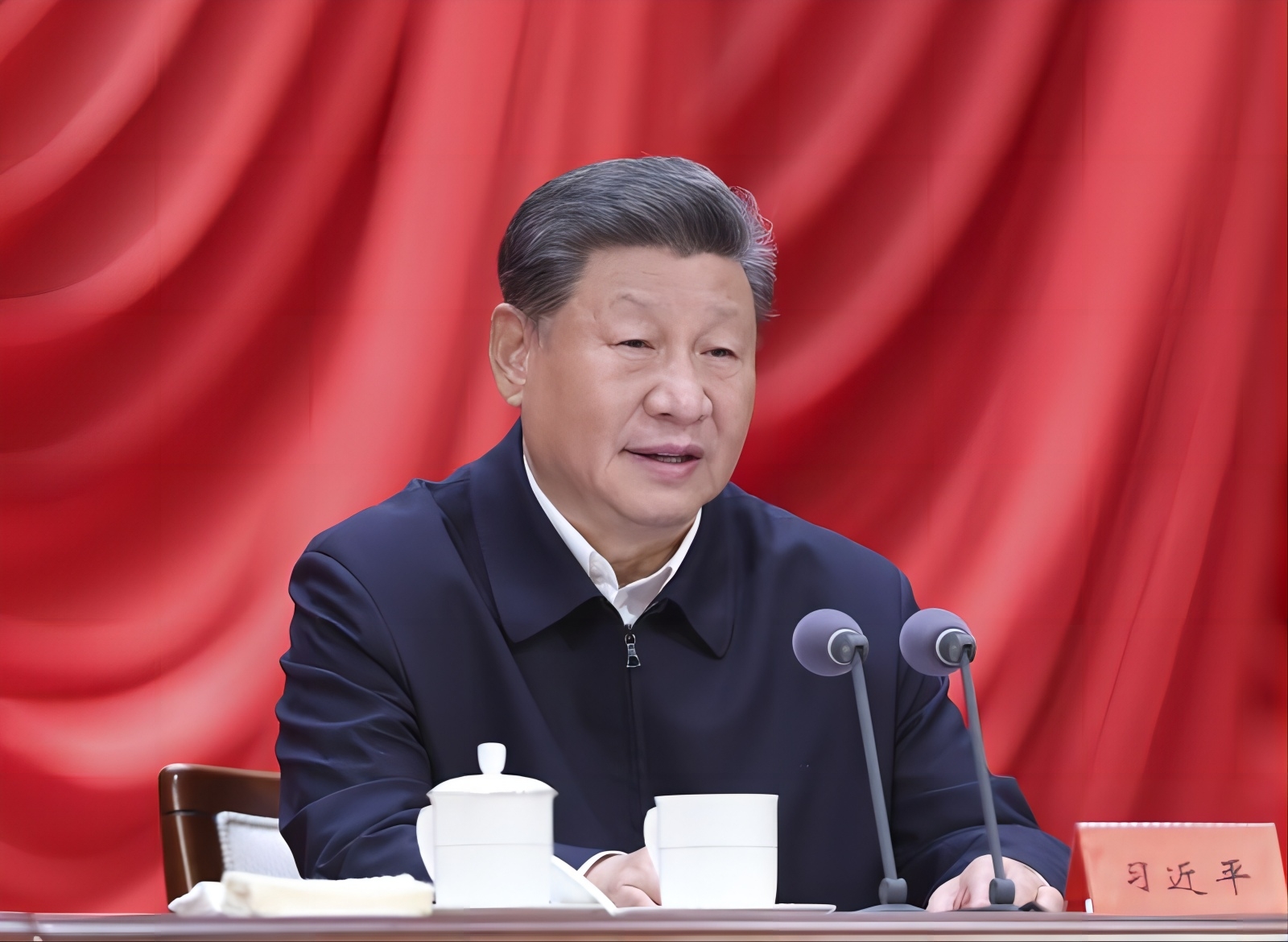 習近平在省部級主要領導干部學習貫徹黨的二十屆三中全會精神專題研討班開班式上發(fā)表重要講話： 深入學習貫徹黨的二十屆三中全會精神 凝心聚力推動改革行穩(wěn)致遠